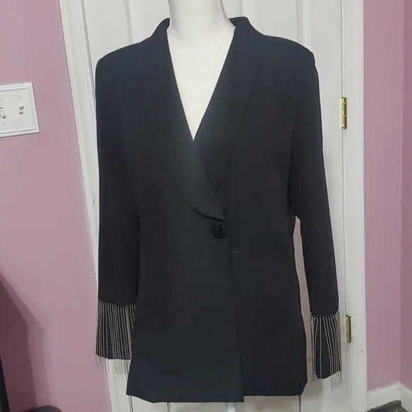 Beulah Jacket - Picture 1 of 2